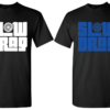 Signature Slow Drag Logo Tee - Image 2